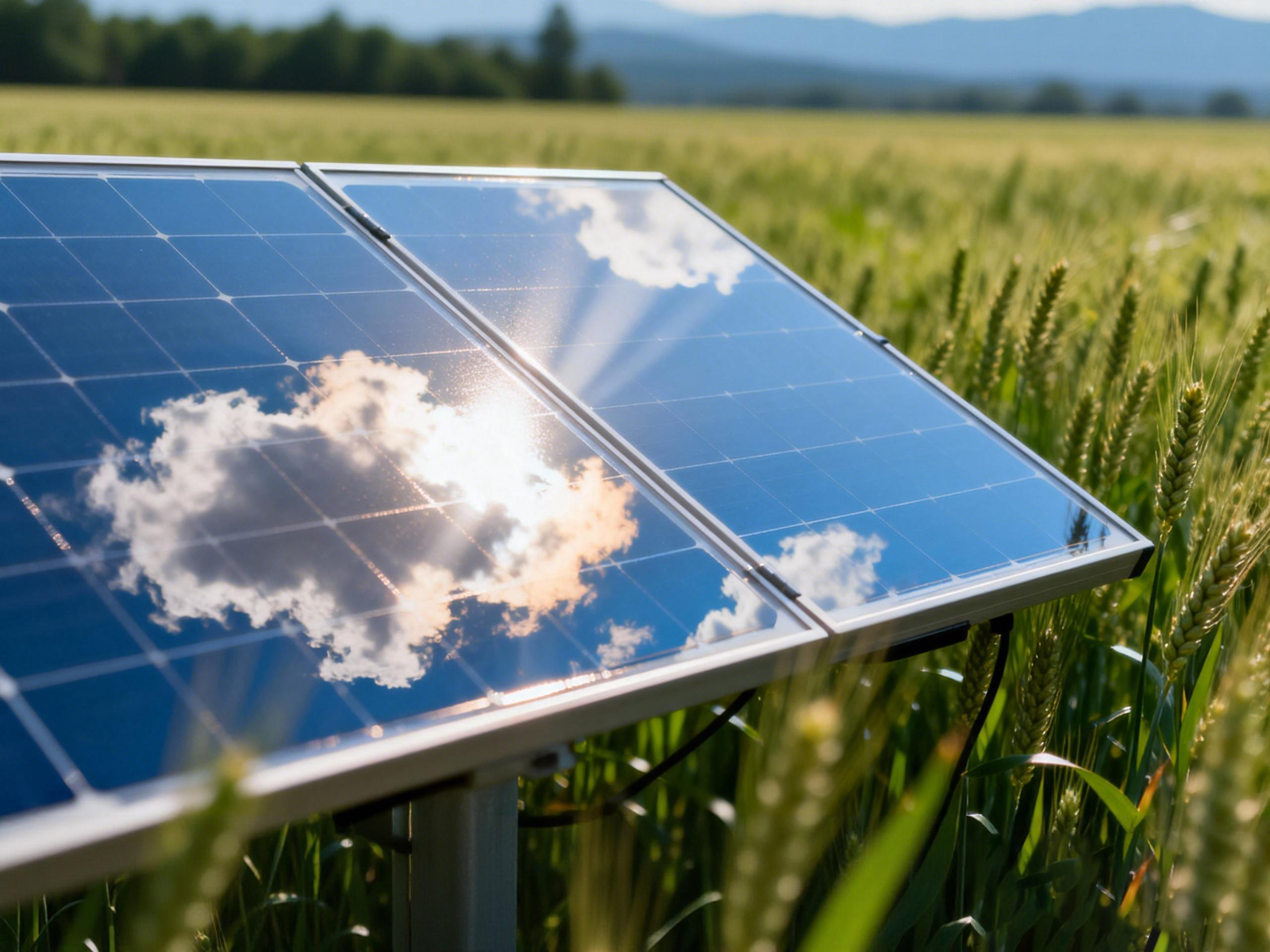 A kínai fotovillamos és energiatárolási konferencia a következőképpen zárul: A technológiai áttörések elősegítik a globális együttműködést